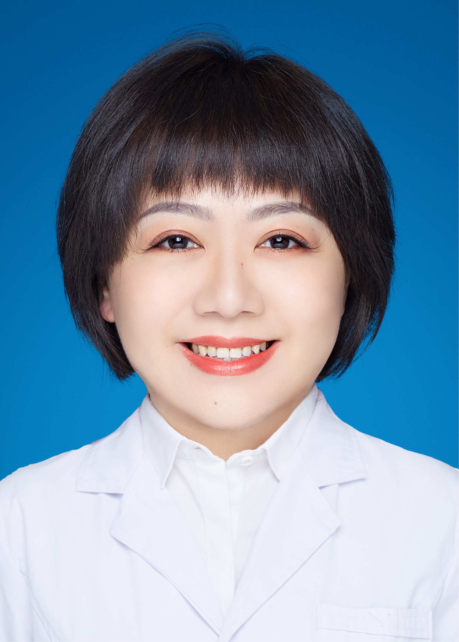 白曉絮