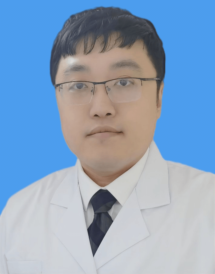 朱立宇