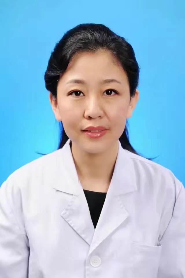 張玉玲