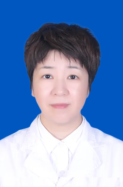 朱延梅