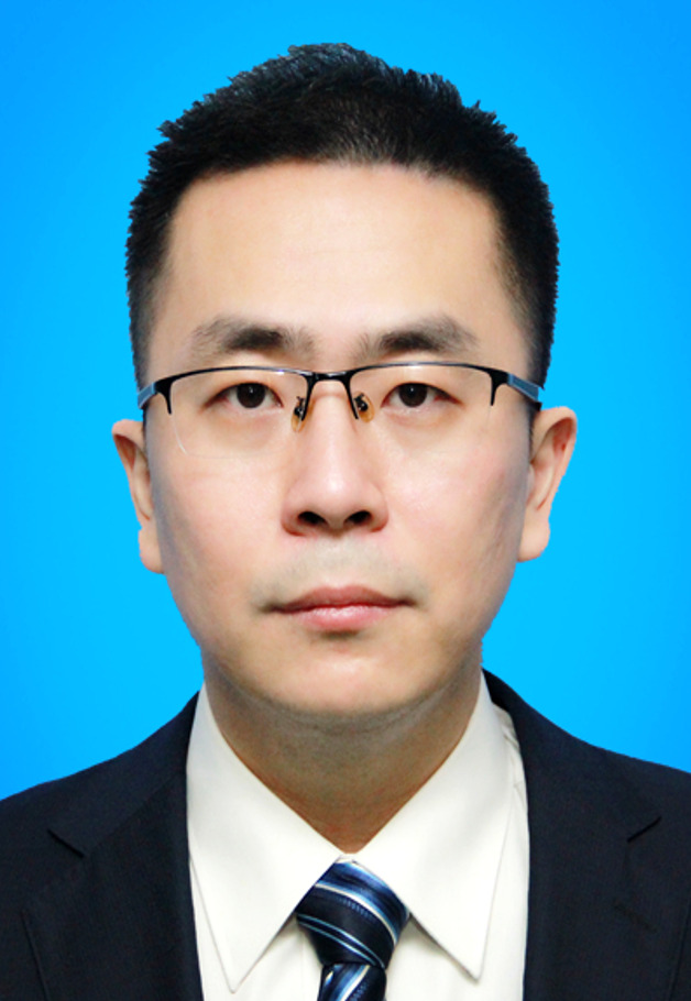 姜興明