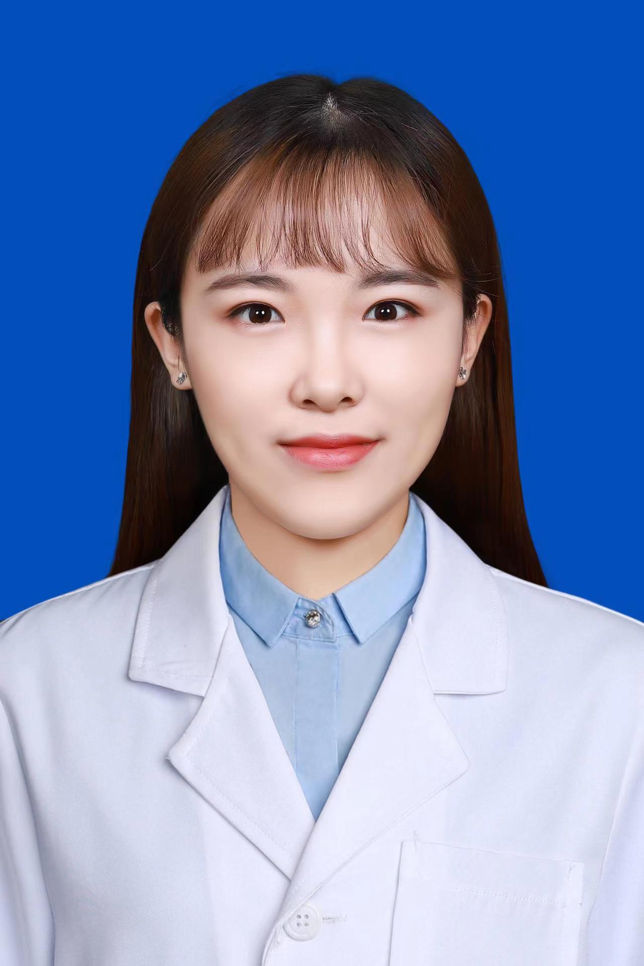 候麗盈