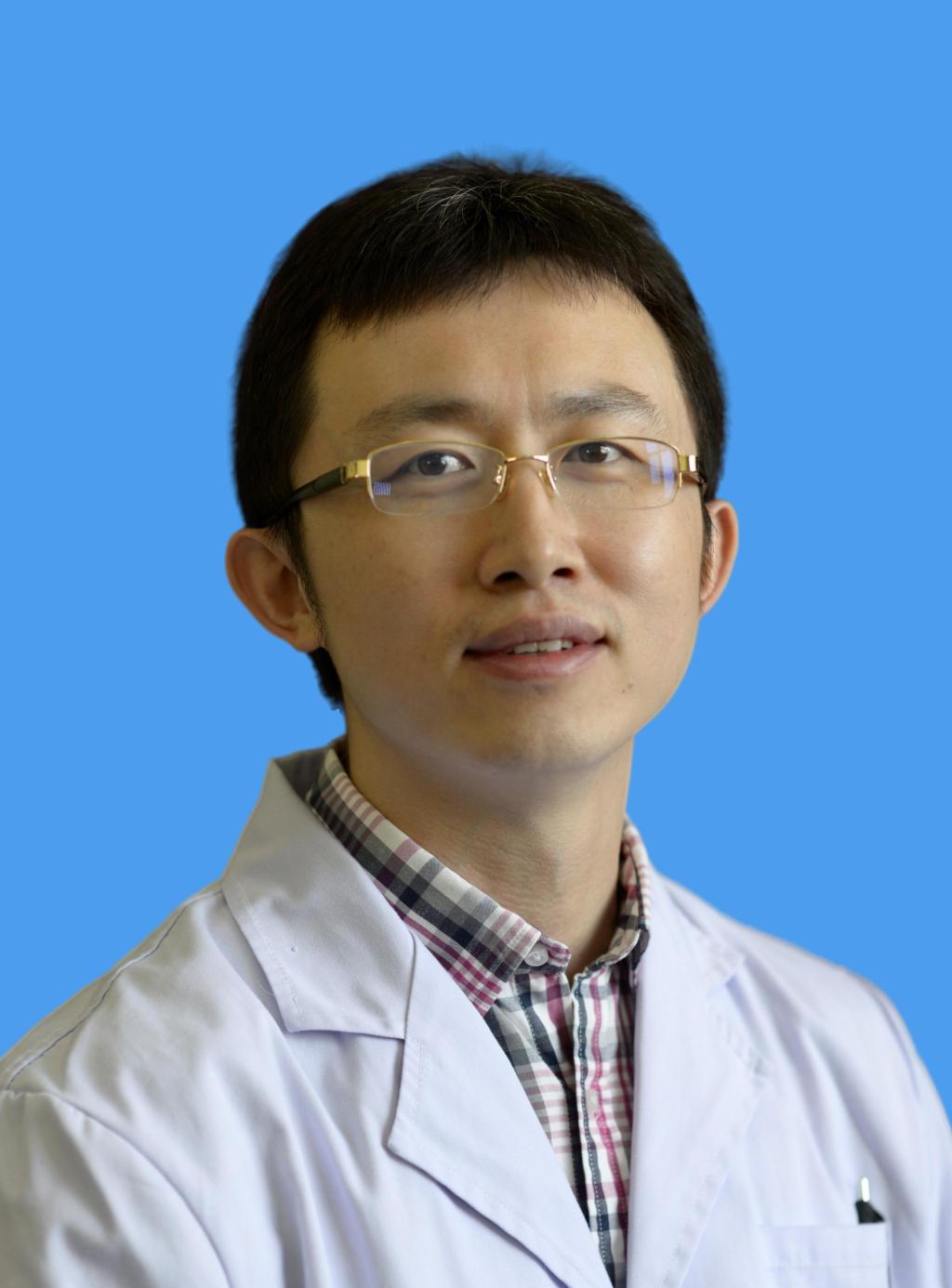 王洪偉