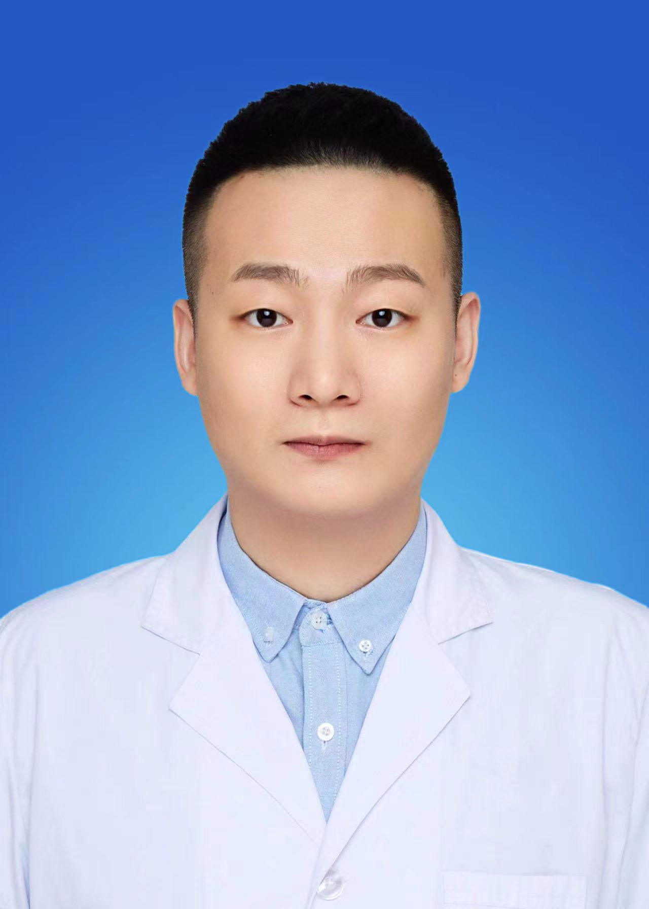 郭宇峰