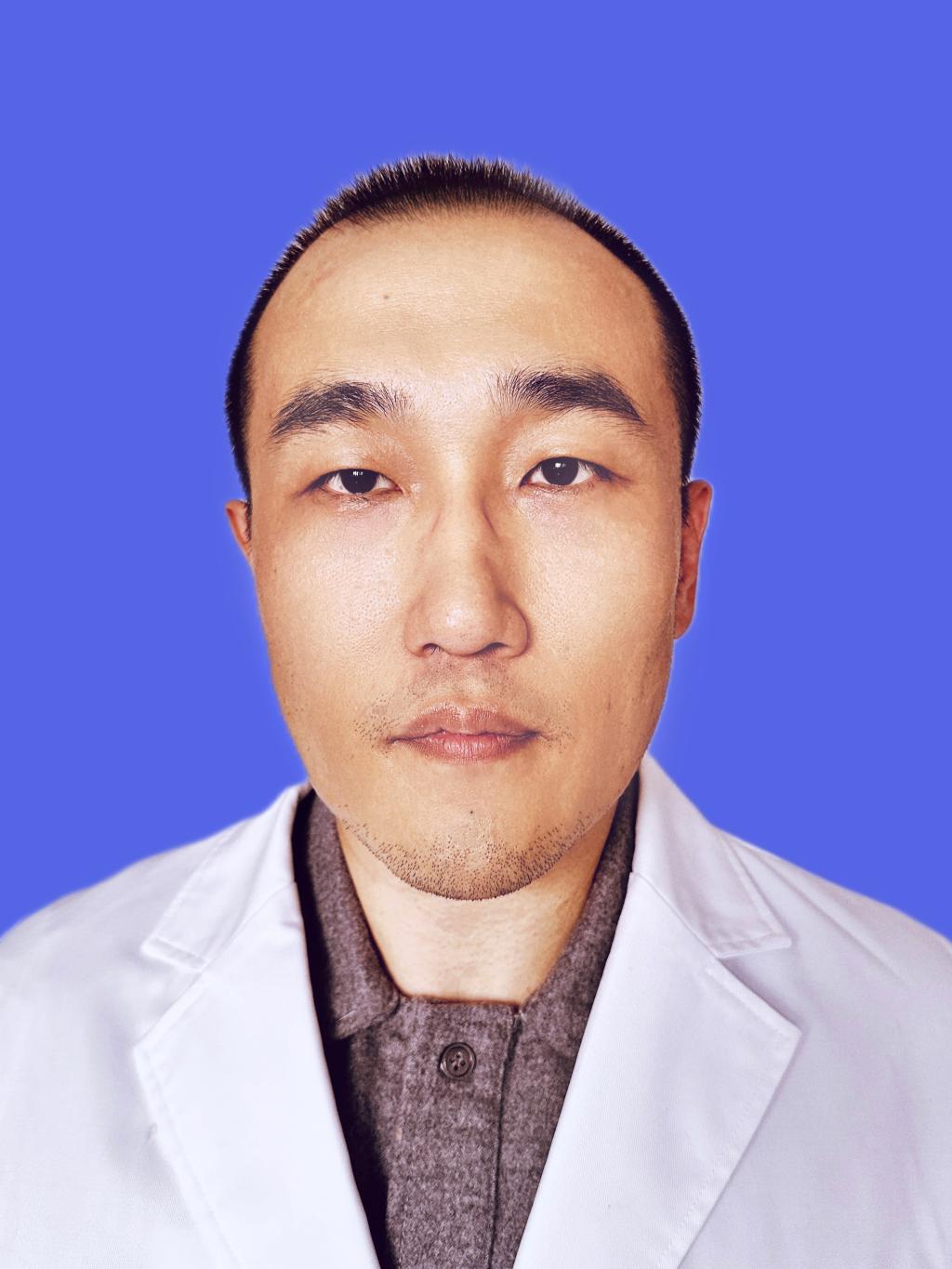 張學(xué)勇