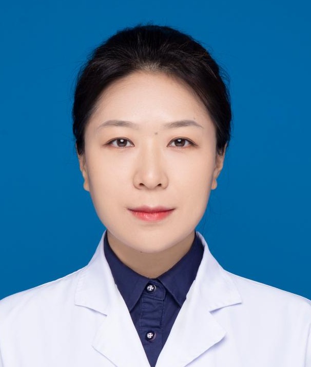 張曉娜