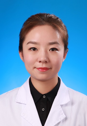 趙姝妤