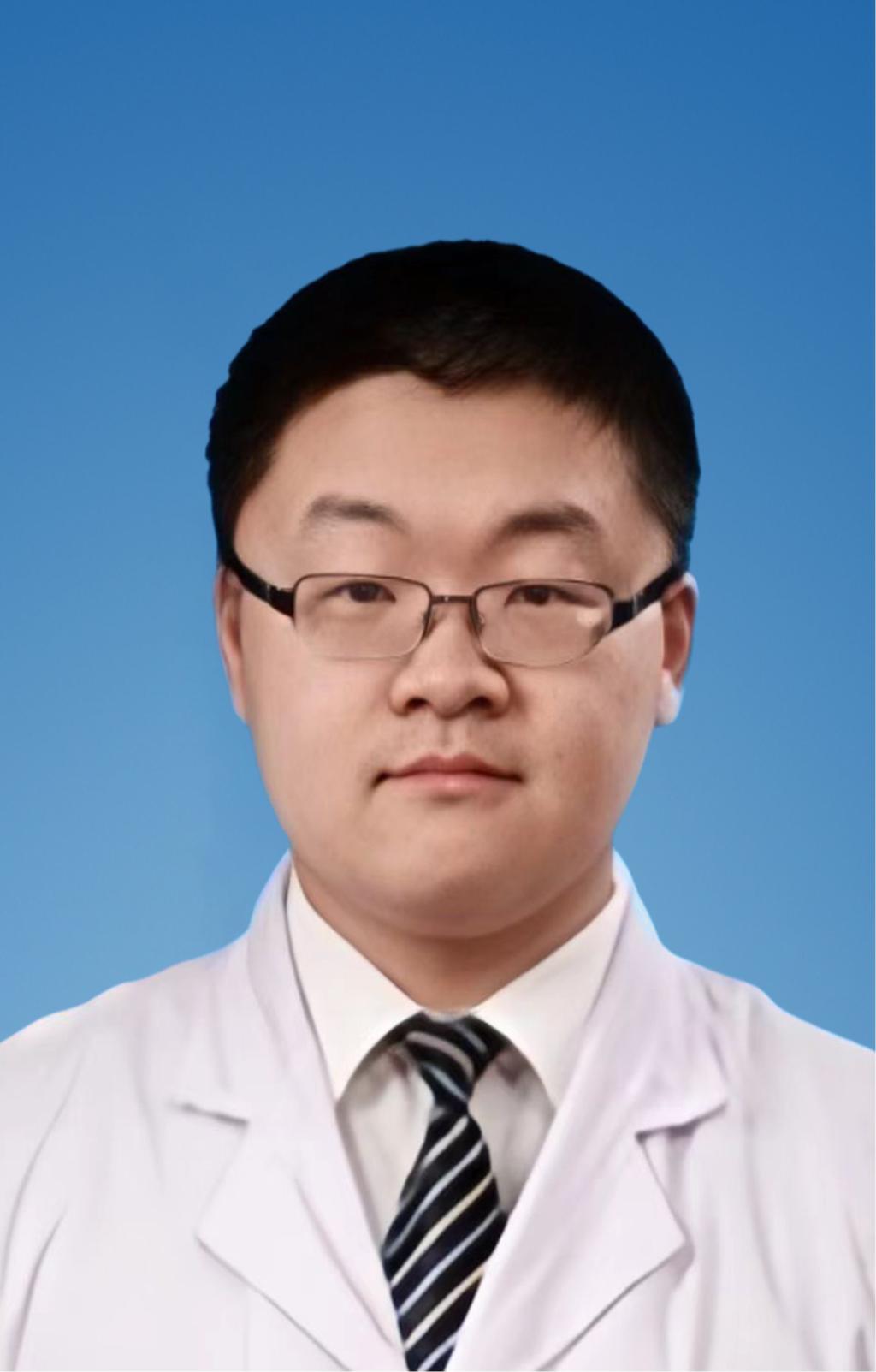 趙禹博