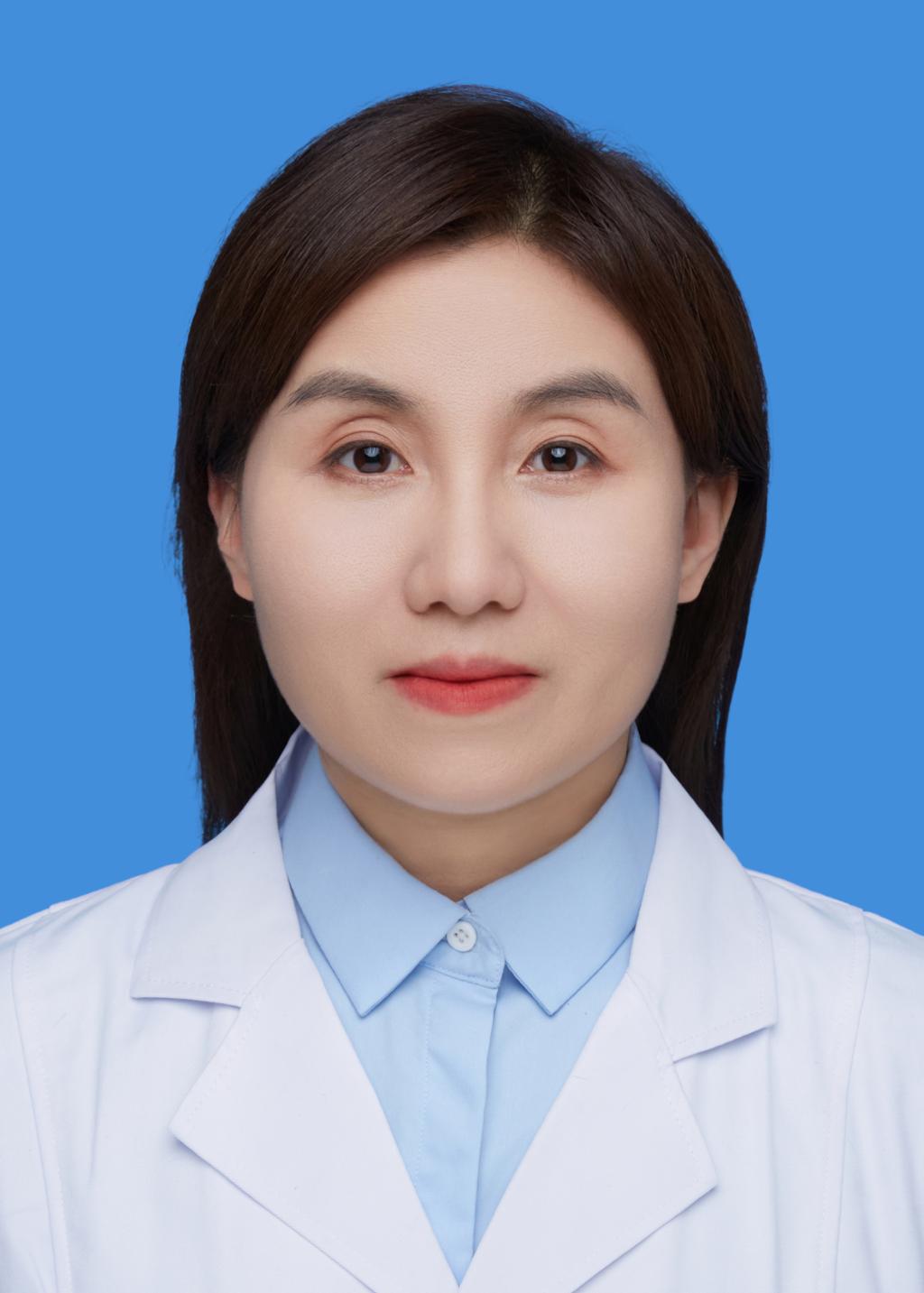 郭小榮