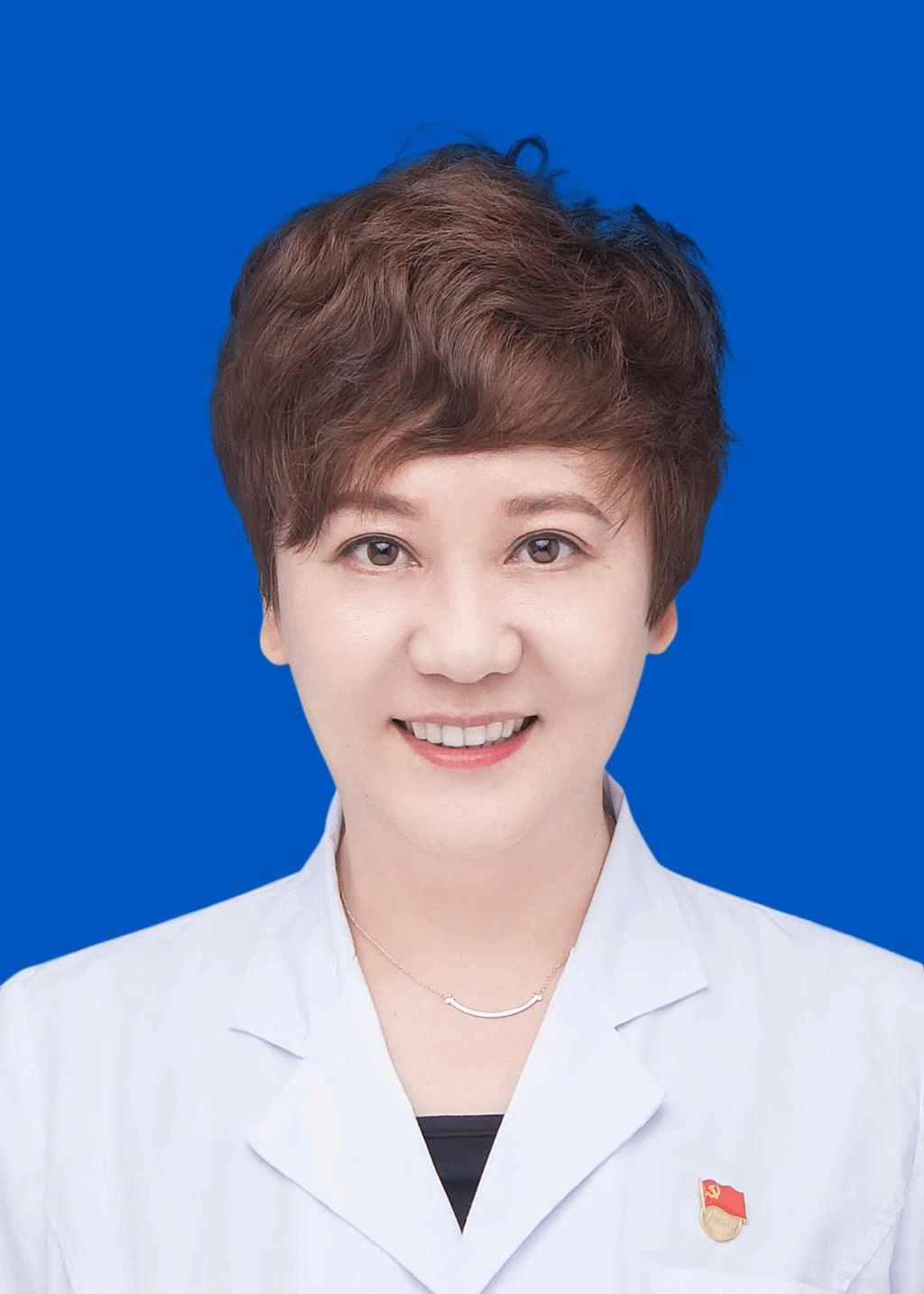 冷曉萍