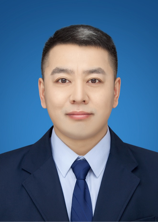 康鵬程