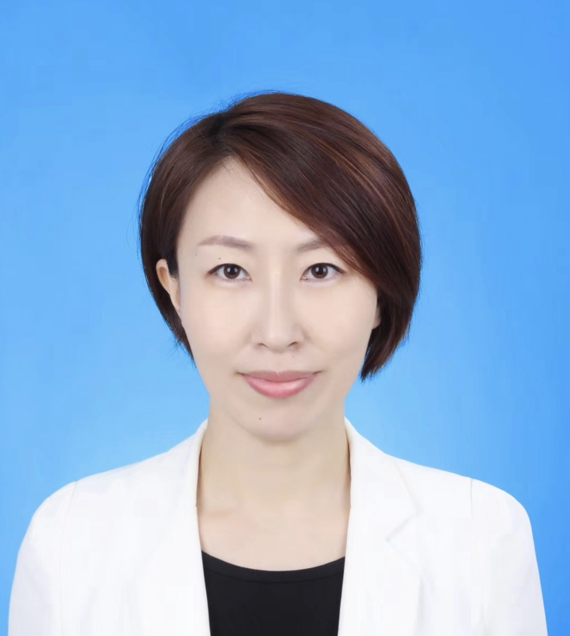 莊德麗