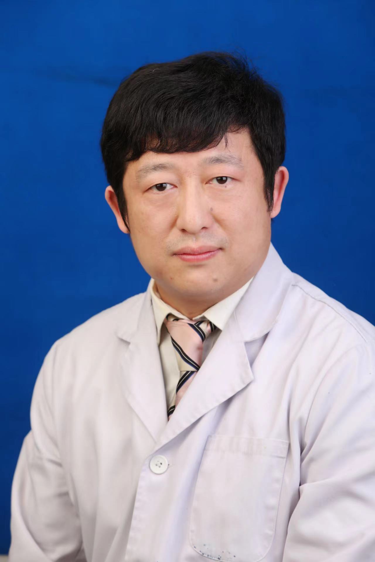 周長林