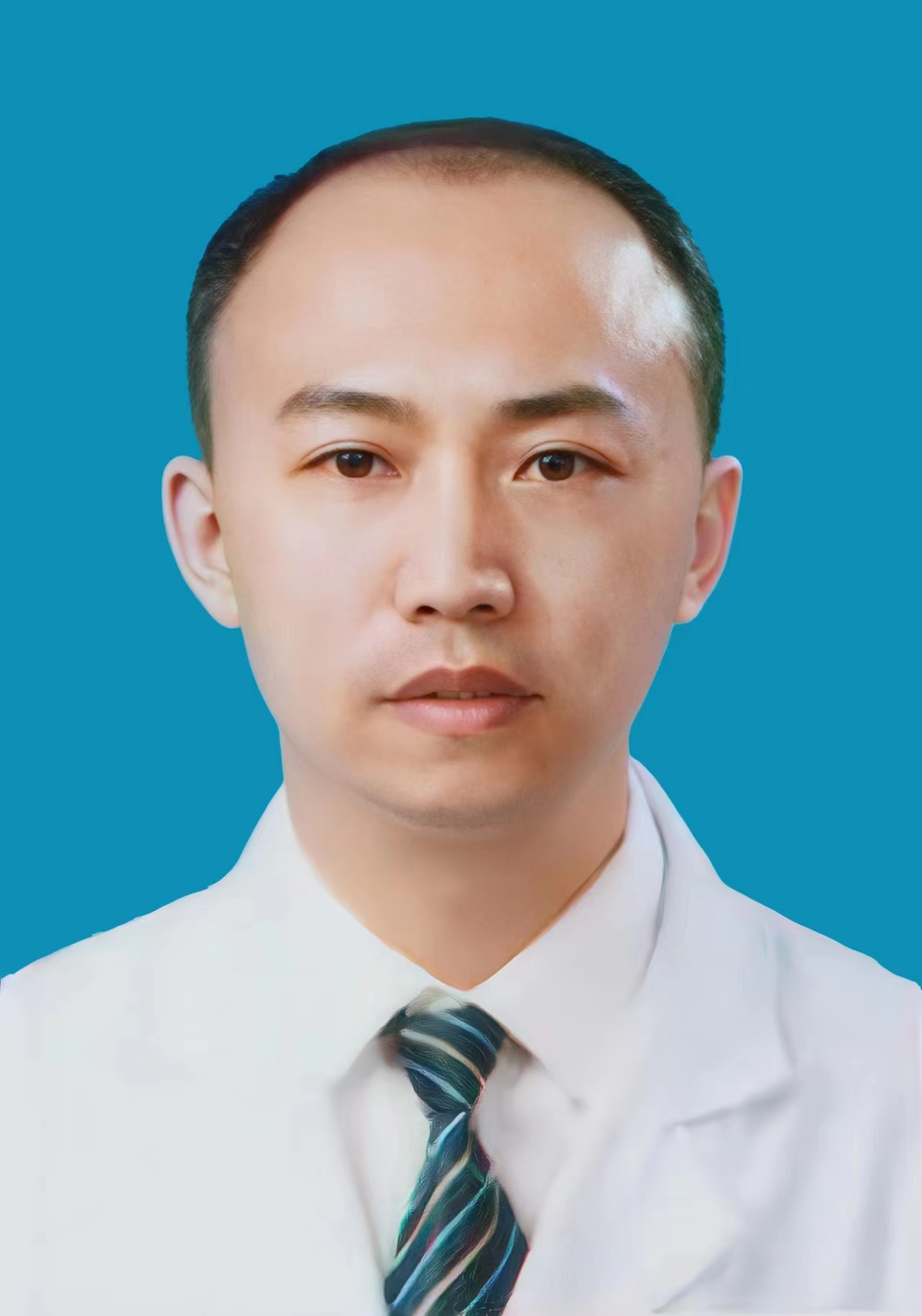 徐春林