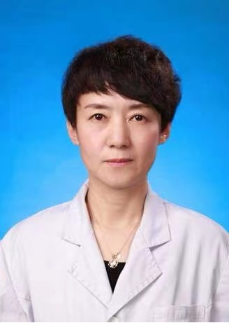 孫巖（女）