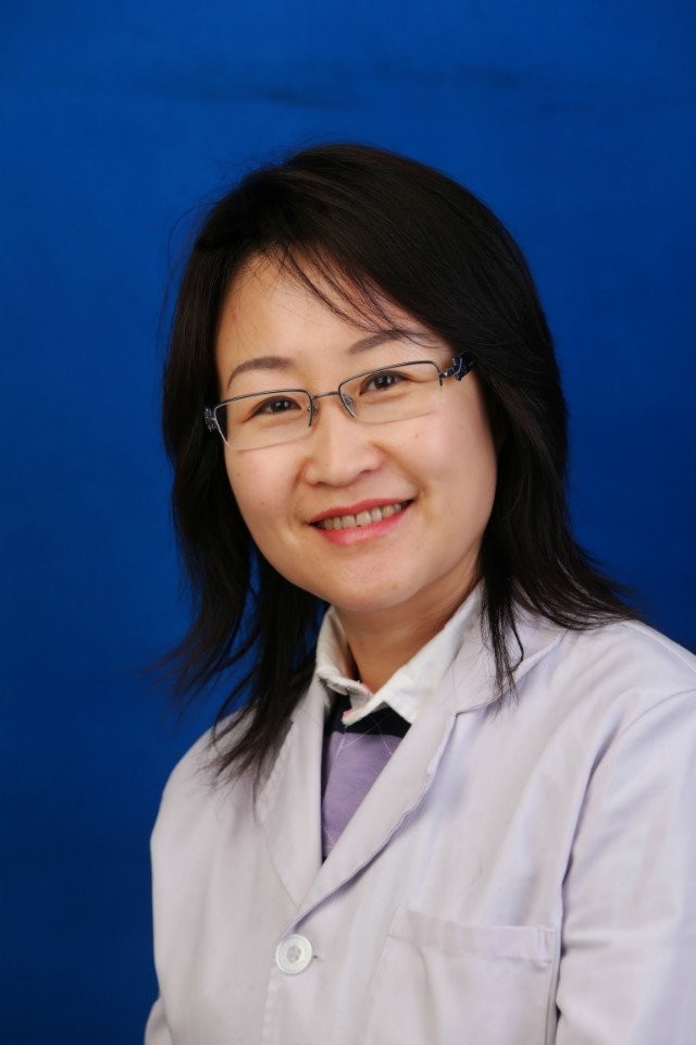 姜慧杰