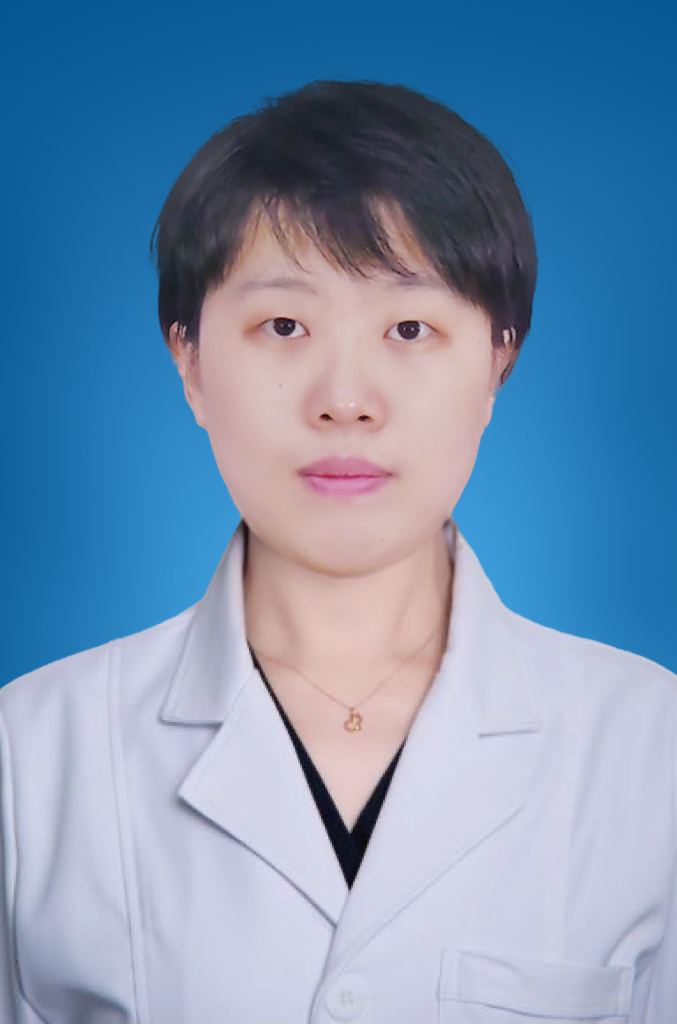 左姝