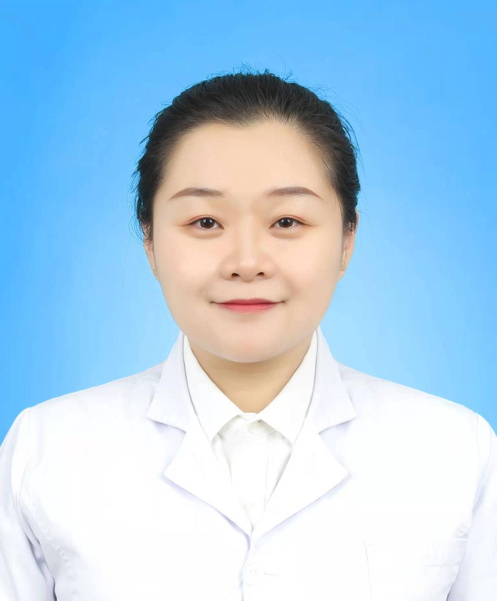 張喻淇