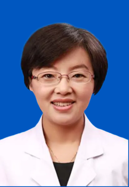 韓桂萍