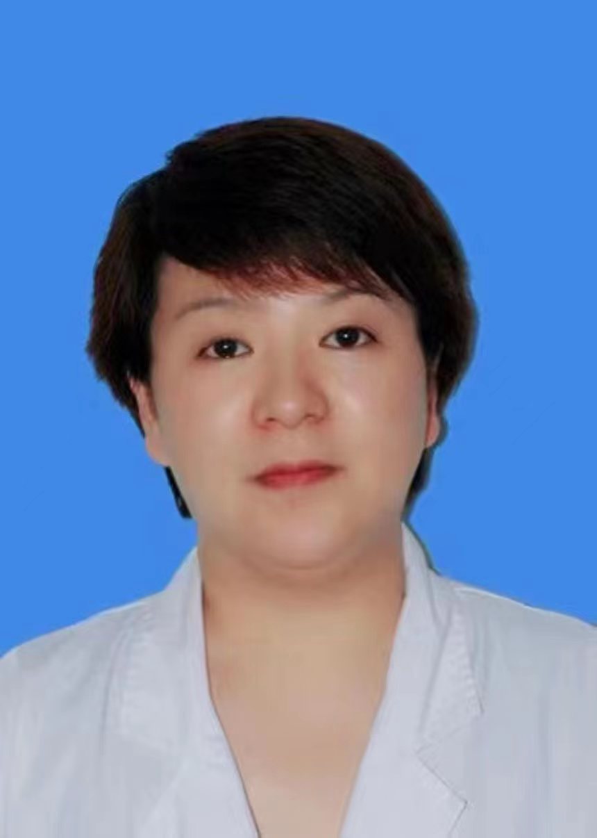 杜雅菊