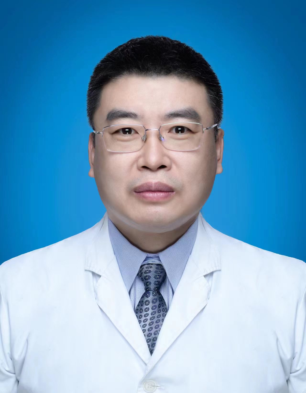 周軍德