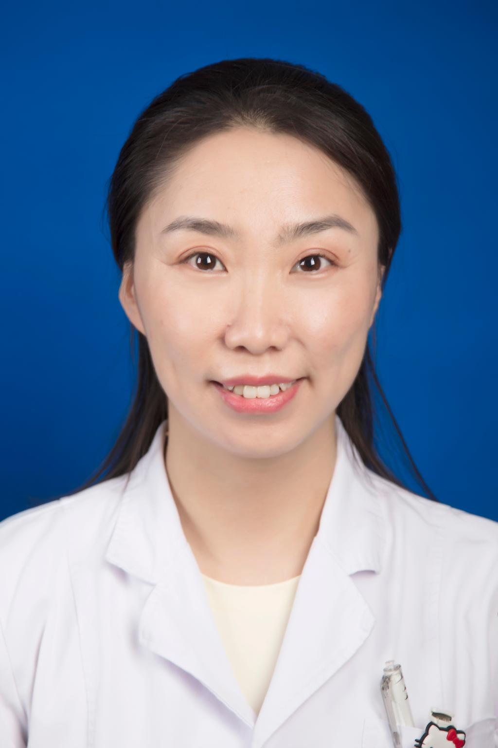 李紫瑤