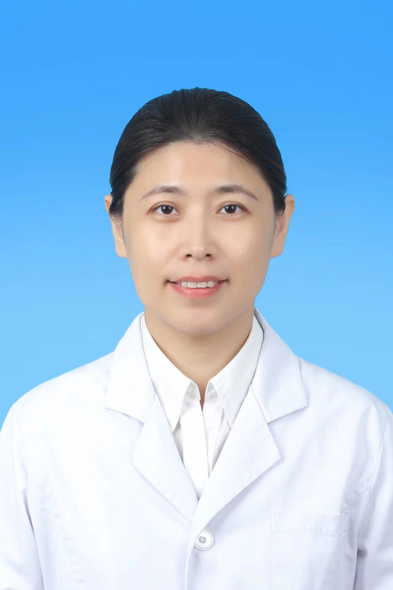 苗美娟