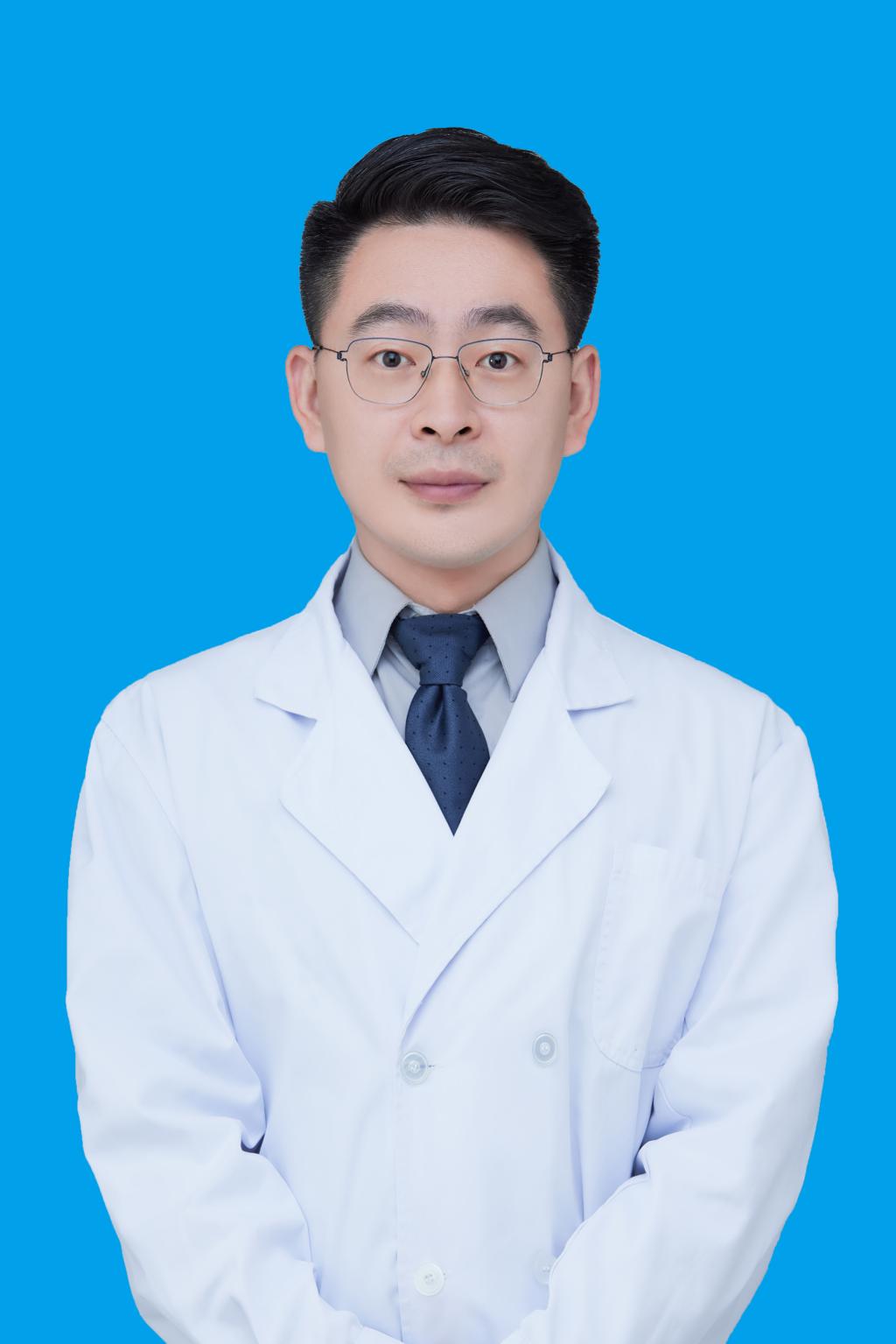 耿碩