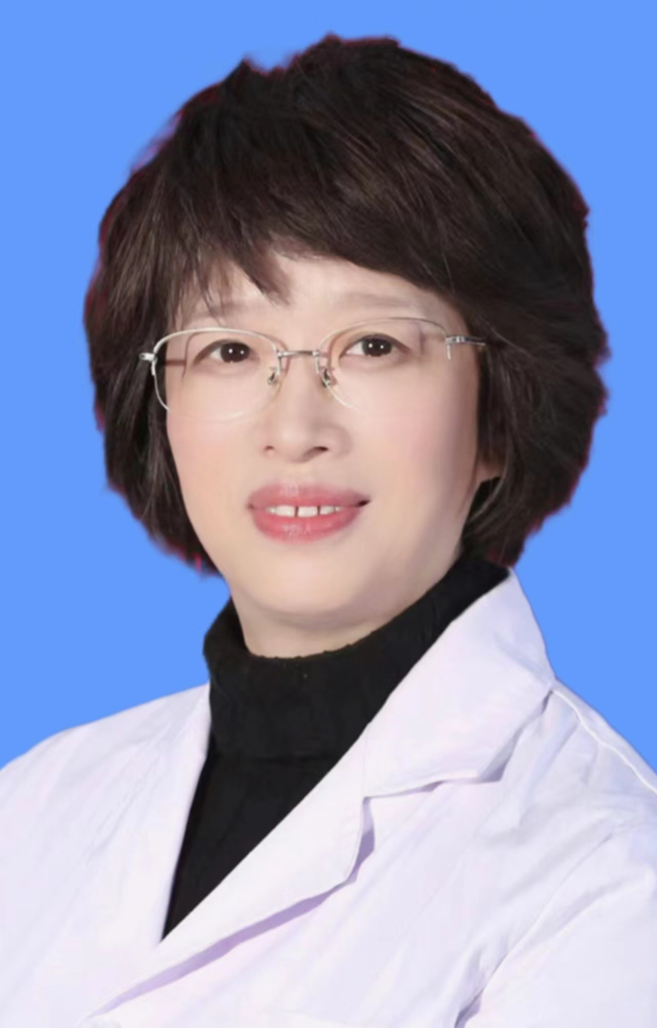 安惠霞