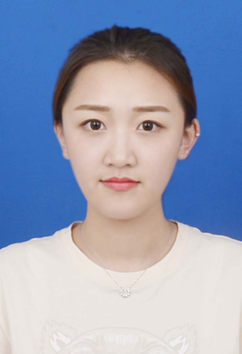魏筠妮