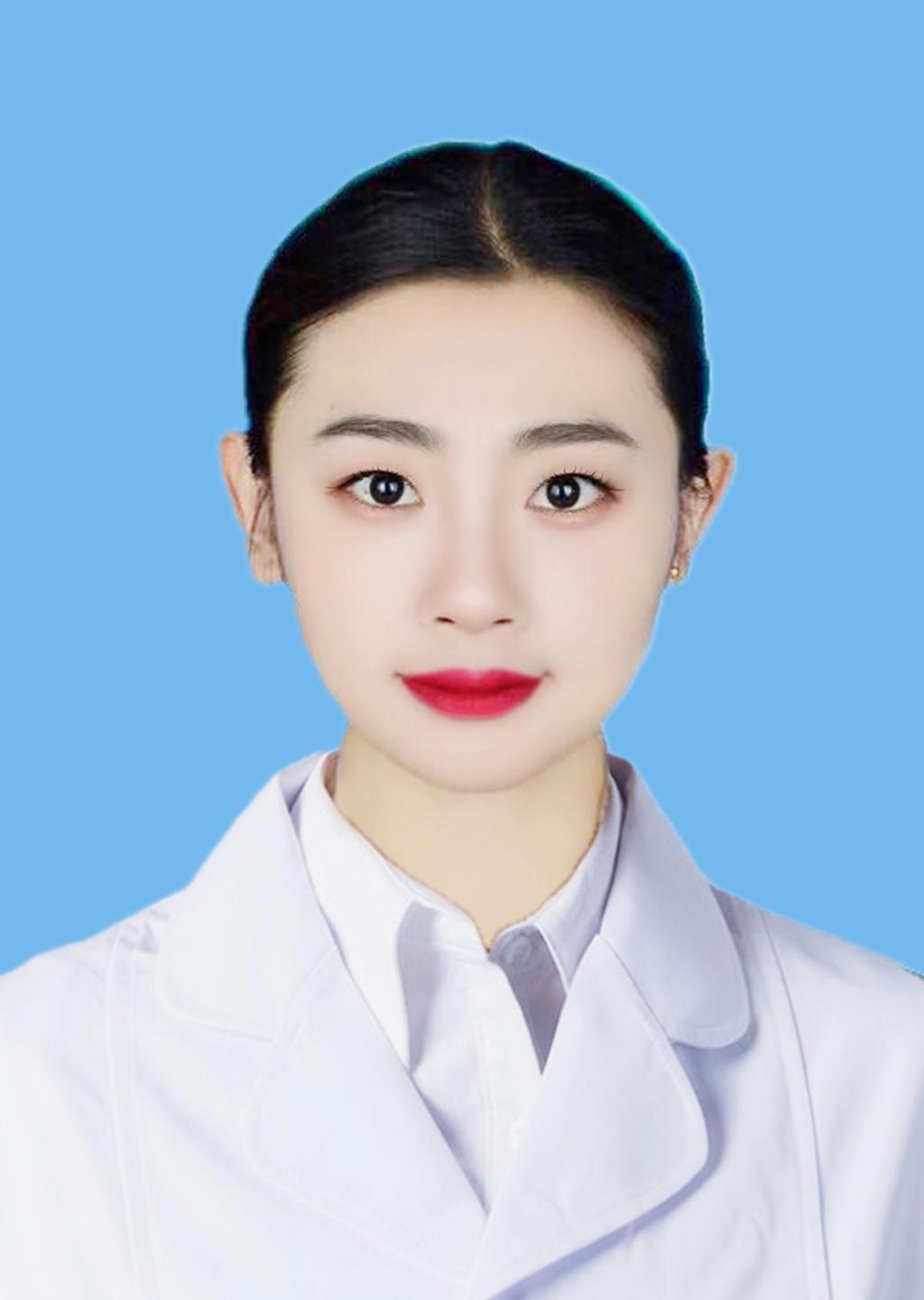 丁美娟