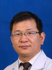 袁清華