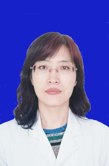 劉玉婷