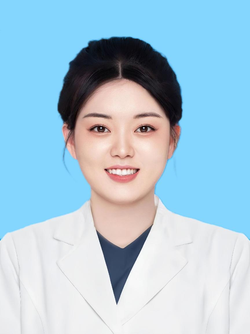 付宇姍