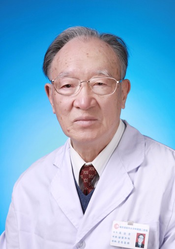 高治忠