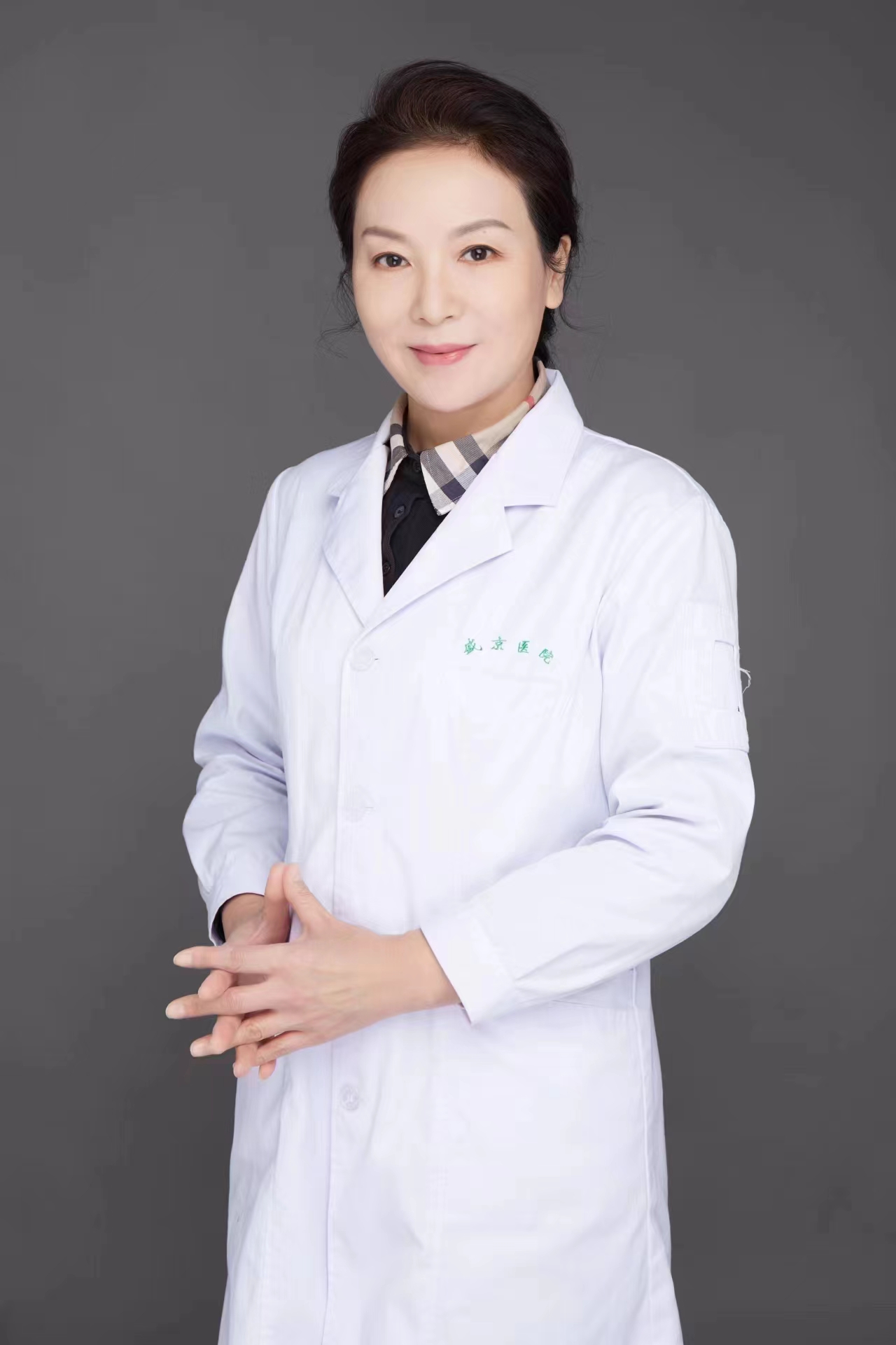 馬曉欣