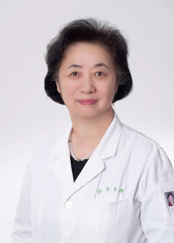 白小涓