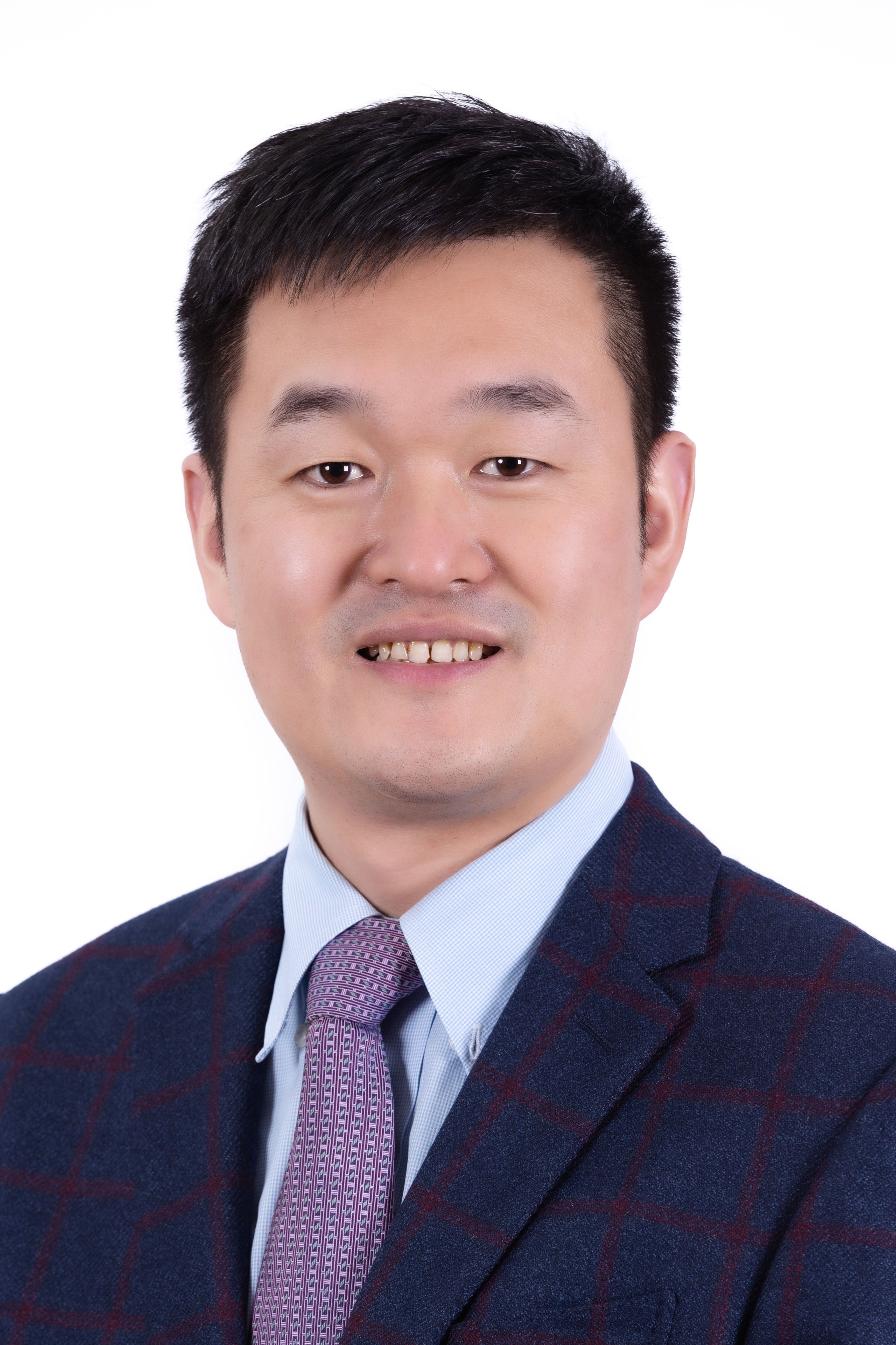 劉彩剛
