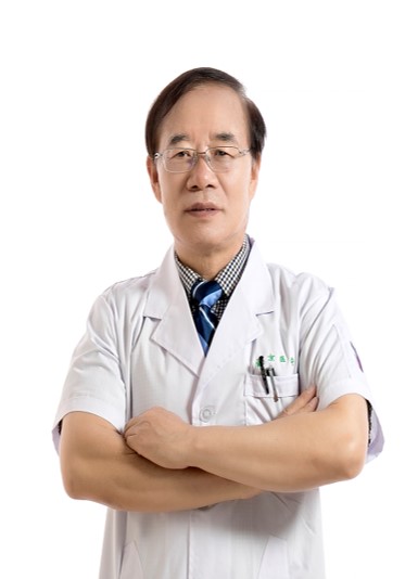 王維林