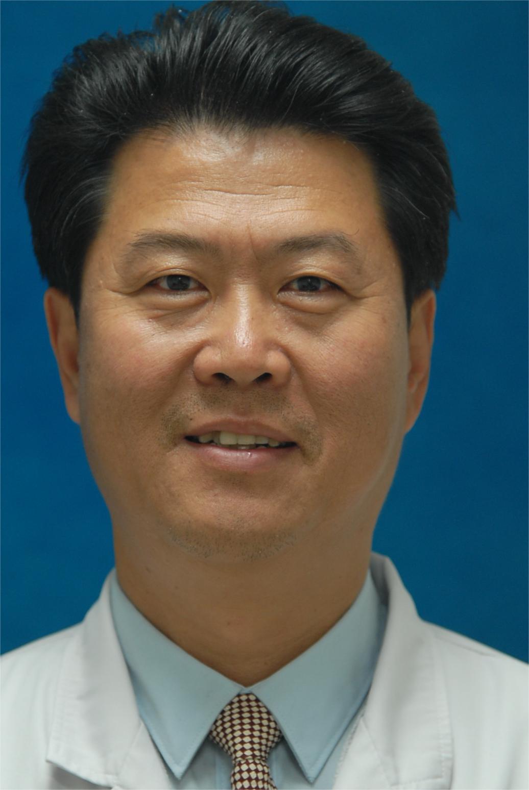 譚明旗