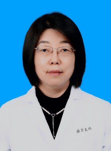 趙云靜