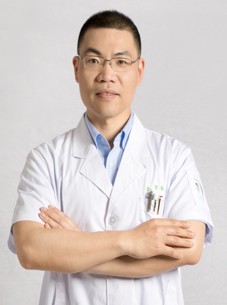 許巍