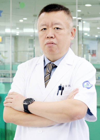 白偉良