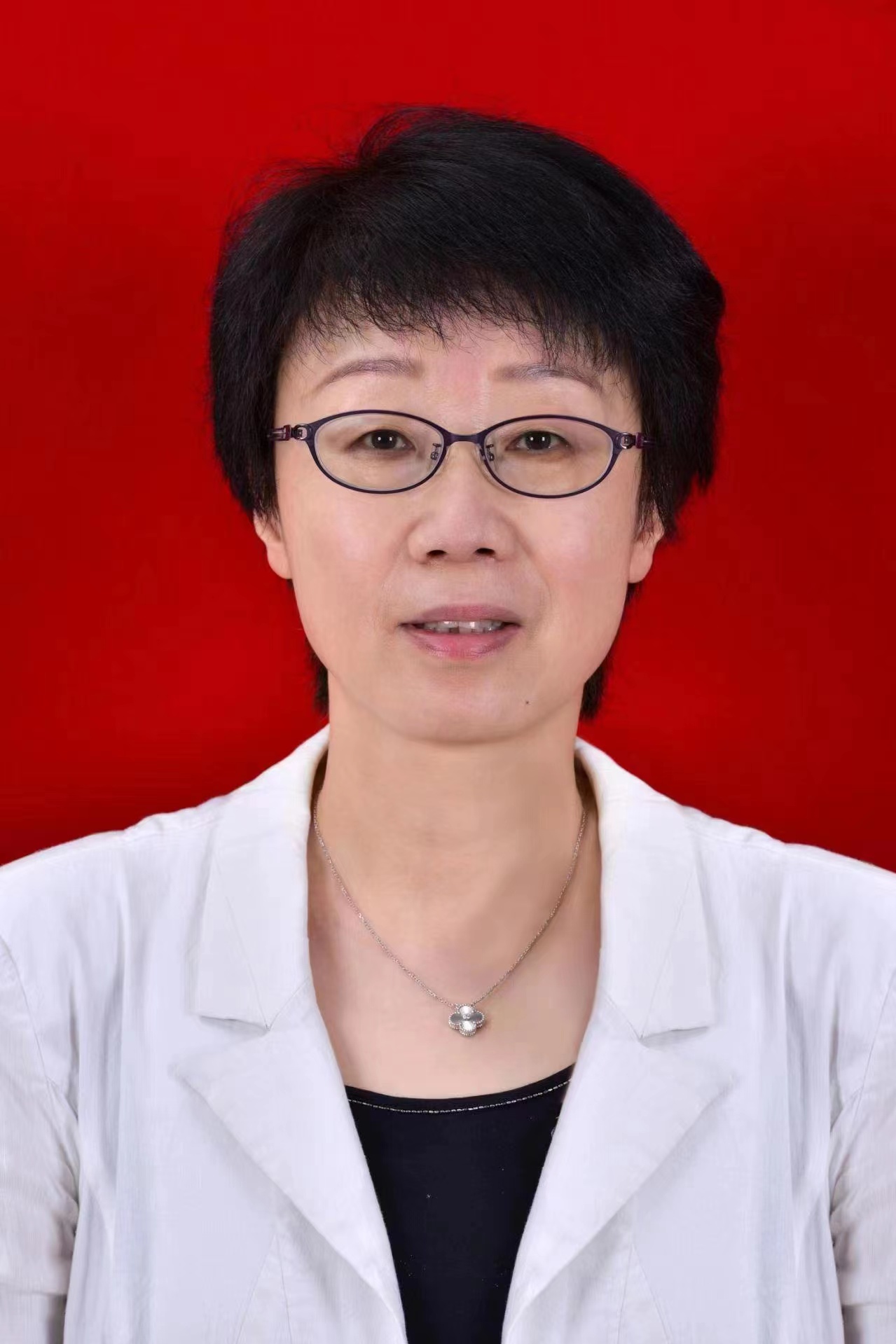 馬淑梅
