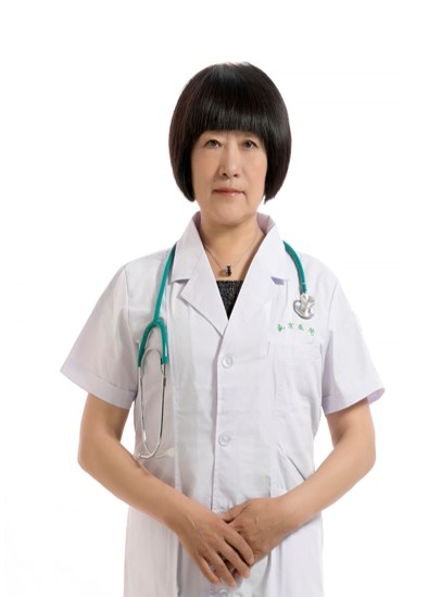 趙亞茹