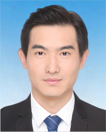 付陽陽