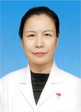 韓淑玲