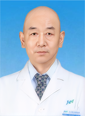 赵培旭