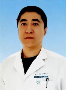 何躍輝