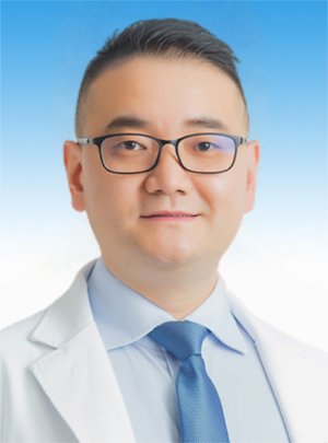 李小鈞